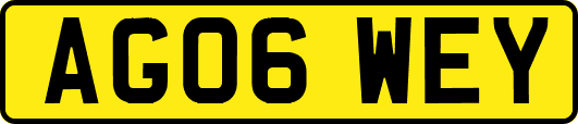 AG06WEY