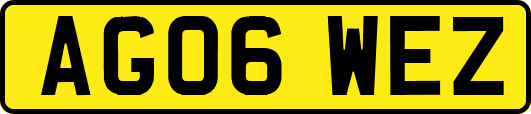 AG06WEZ
