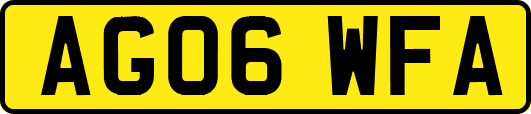 AG06WFA