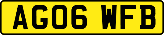 AG06WFB