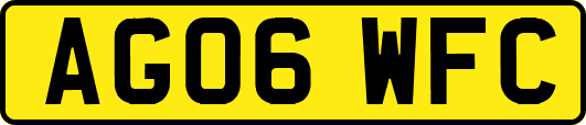 AG06WFC