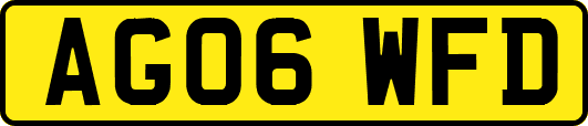 AG06WFD