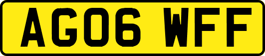 AG06WFF