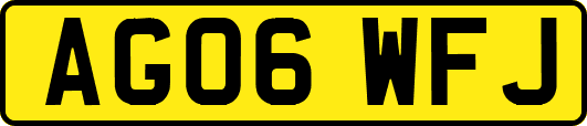 AG06WFJ