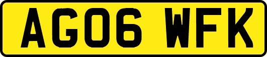 AG06WFK