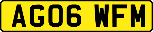 AG06WFM