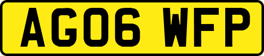AG06WFP