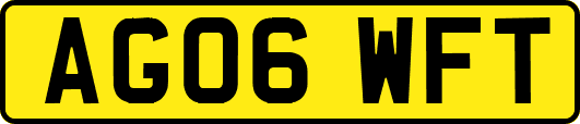 AG06WFT