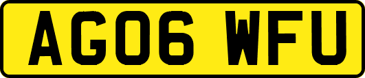 AG06WFU