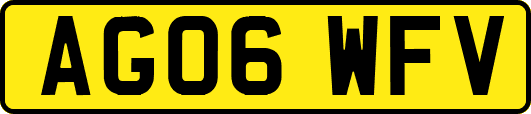 AG06WFV