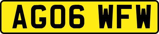 AG06WFW