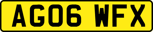 AG06WFX