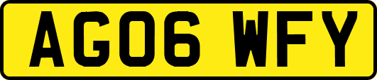 AG06WFY