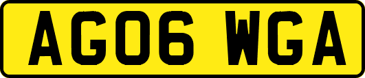 AG06WGA