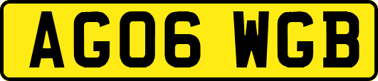 AG06WGB