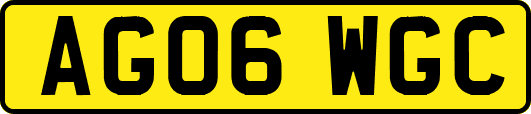 AG06WGC