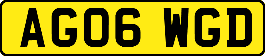 AG06WGD