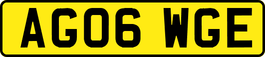 AG06WGE