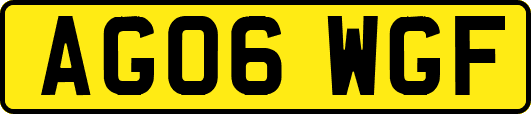 AG06WGF