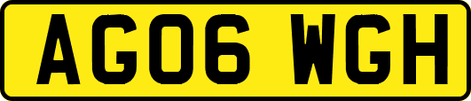 AG06WGH