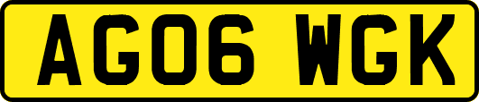 AG06WGK
