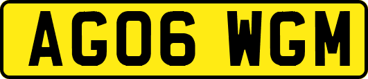 AG06WGM