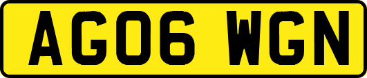 AG06WGN
