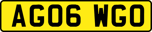 AG06WGO