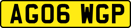 AG06WGP