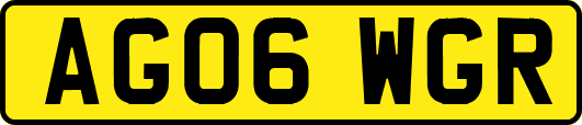 AG06WGR