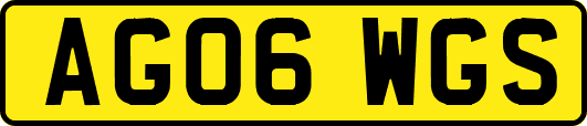 AG06WGS