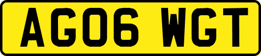 AG06WGT