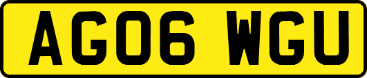 AG06WGU