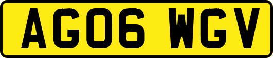 AG06WGV