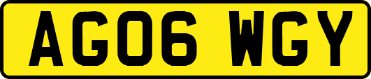 AG06WGY