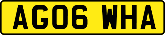AG06WHA