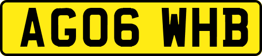 AG06WHB