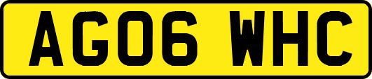 AG06WHC