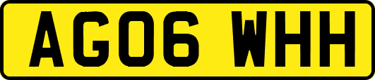 AG06WHH