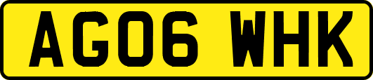 AG06WHK