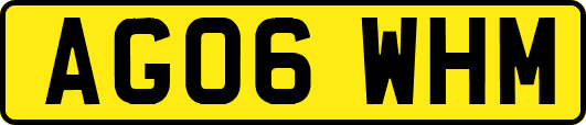 AG06WHM