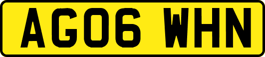 AG06WHN
