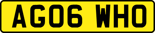 AG06WHO