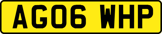 AG06WHP