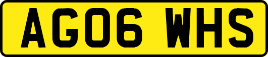 AG06WHS