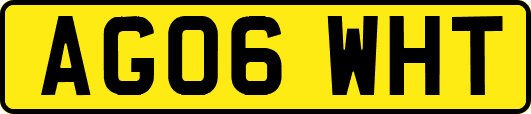 AG06WHT