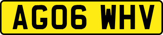 AG06WHV