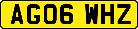 AG06WHZ