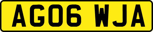 AG06WJA