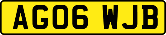 AG06WJB